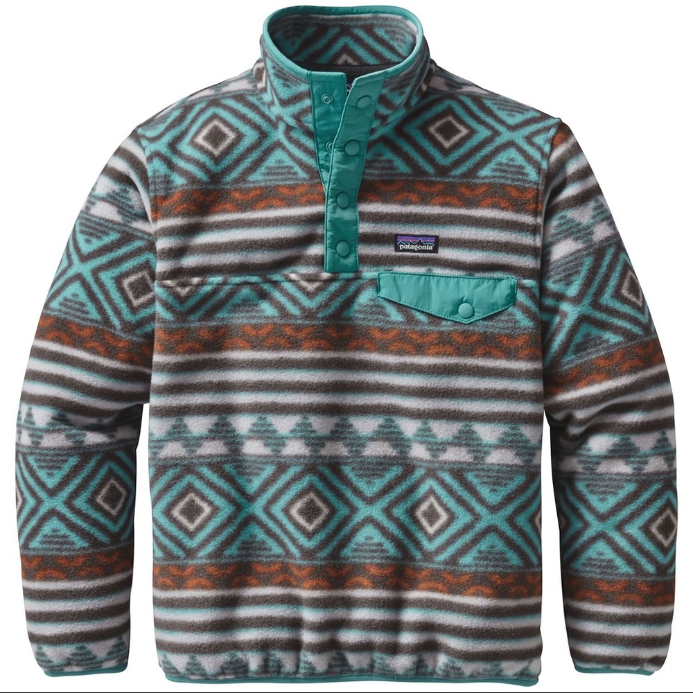 Patagonia Synchilla